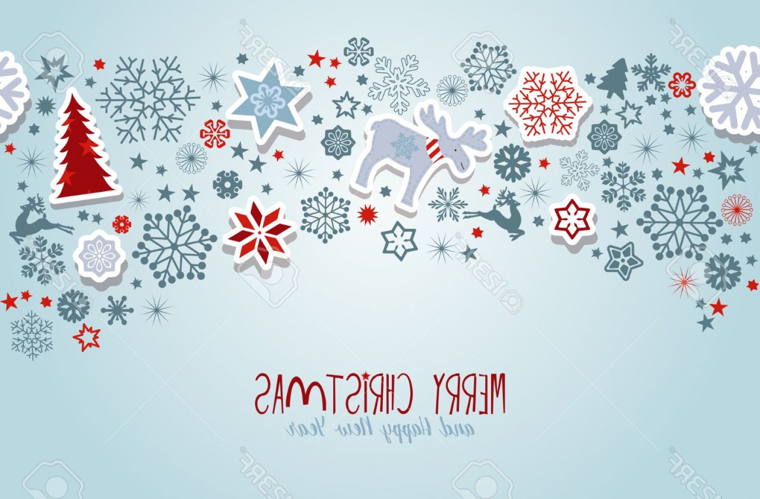 1560x1026 Christmas Vector Hoodamathrun