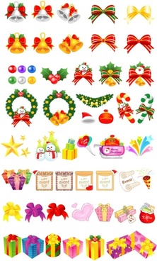 222x368 Christmas Free Vector Download