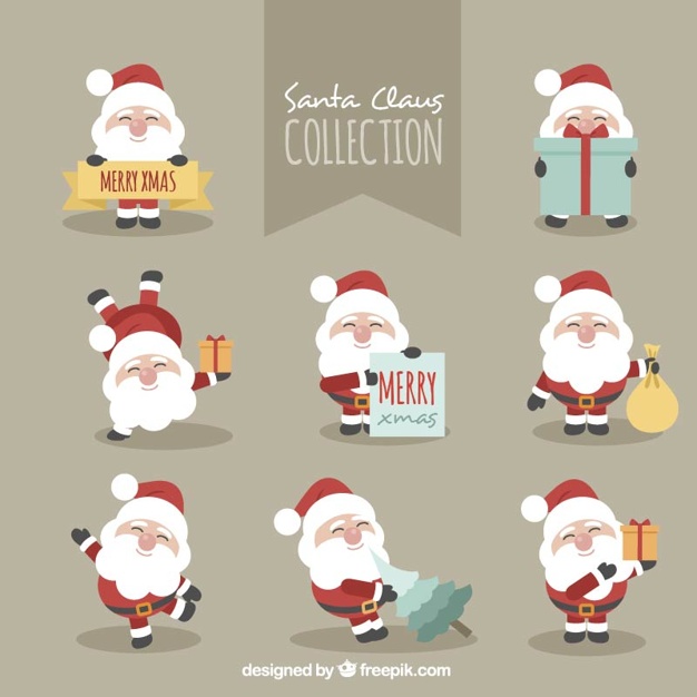 626x626 Download High Quality Free Christmas Vector Graphics