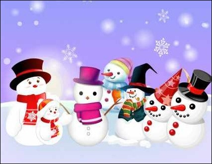 427x331 High Quality And Free Christmas Vector Graphics Streetsmash