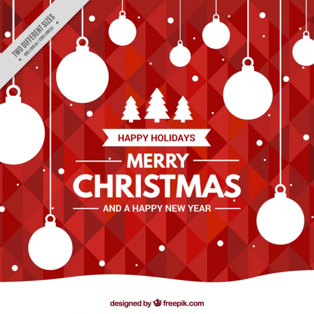 Collection Of Free Christmas Vector Designs From Freepik 626x626 Collection Of Free Christmas Vector Designs From Freepik