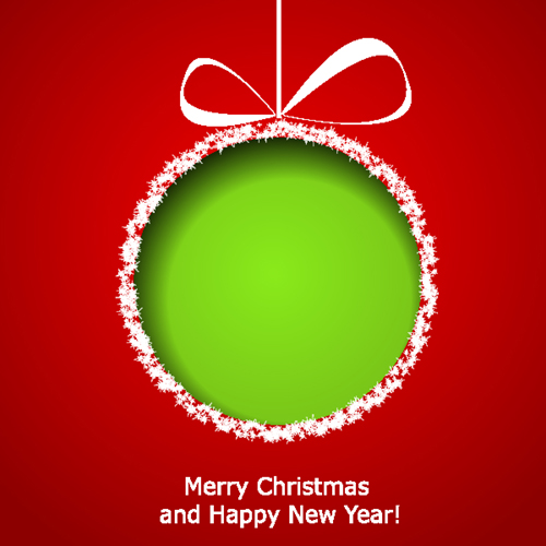Set Different Of Christmas Vector Background Free Download 500x500 Set Different Of Christmas Vector Background Free Download
