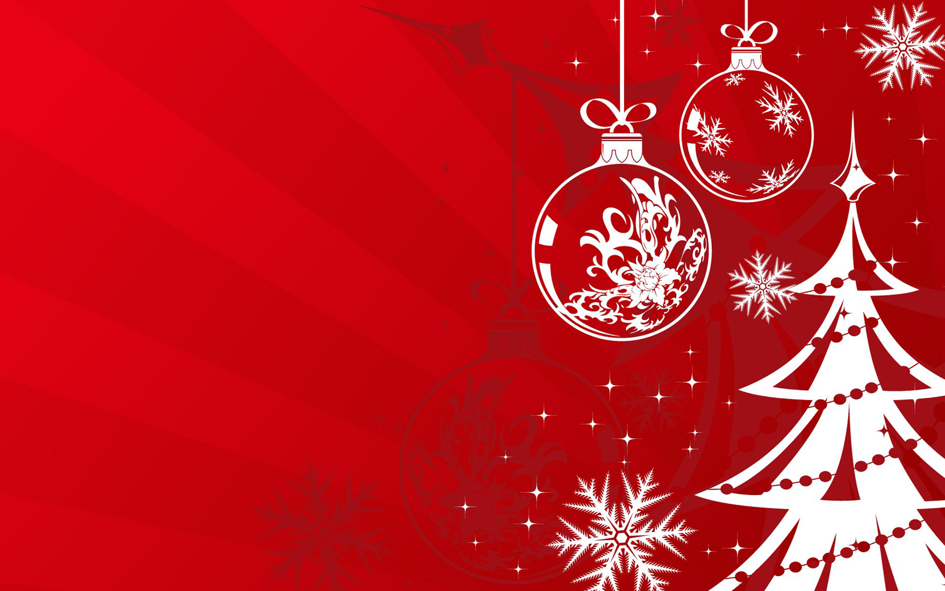 Vector Christmas Hd Wallpaper 1920x1200 Vector Christmas Hd Wallpaper