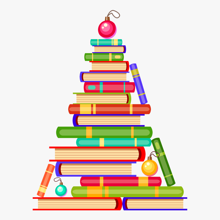 Book Clipart Tree 920x920 Book Clipart Tree