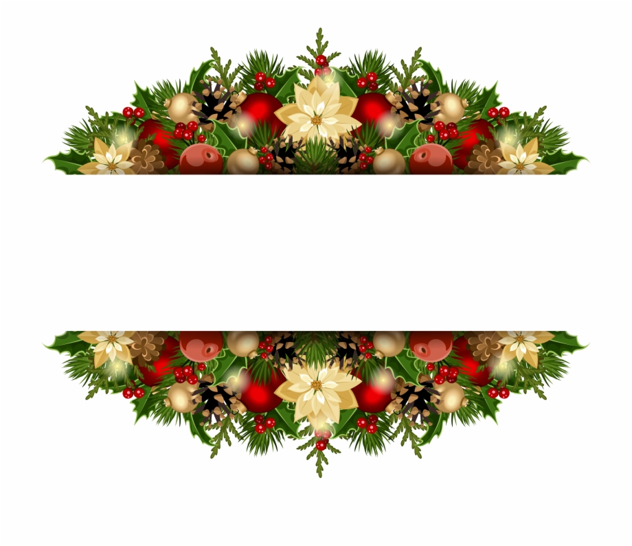 Christmas Vector Floral 920x795 Christmas Vector Floral