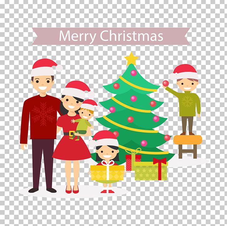 Christmas Illustration Png, Clipart, Christmas Decoration 728x724 Christmas Illustration Png, Clipart, Christmas Decoration