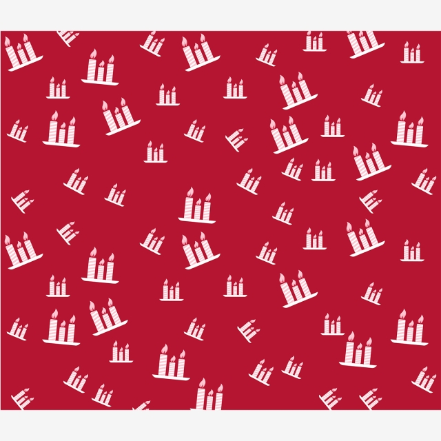 640x640 Christmas Wallpaper Elements, Red, Christmas, Trees Png And Vector