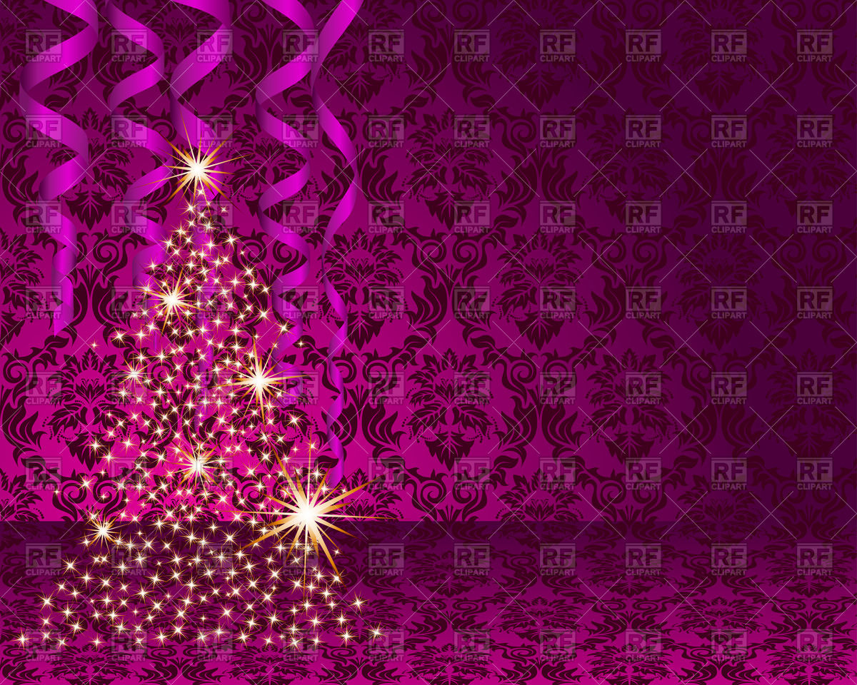 1200x960 Beautiful Christmas Wallpaper Vector Image Of Backgrounds