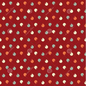 Christmas Wrapping Paper Vector