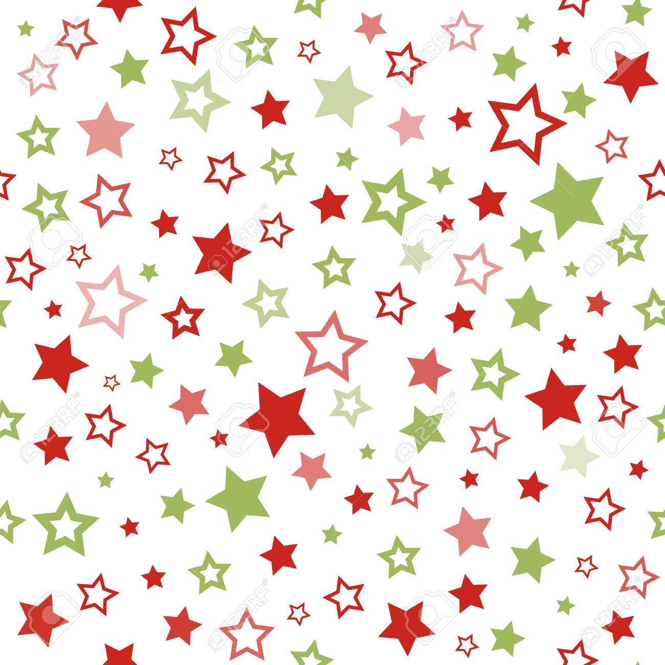 Christmas Wrapping Paper Clipart 