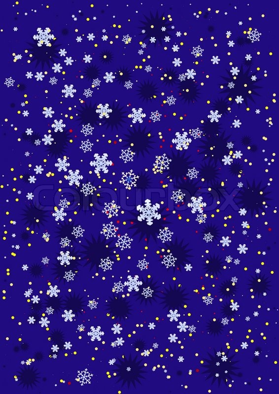 566x800 Christmas Background