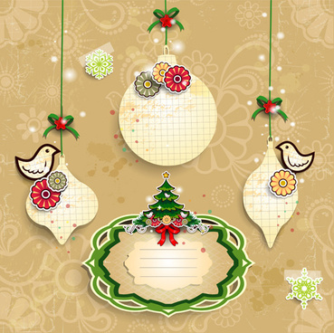 369x368 Christmas Wrapping Paper Pattern Free Vector Download