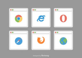 Chrome Browser Vector at Vectorified.com | Collection of Chrome Browser ...