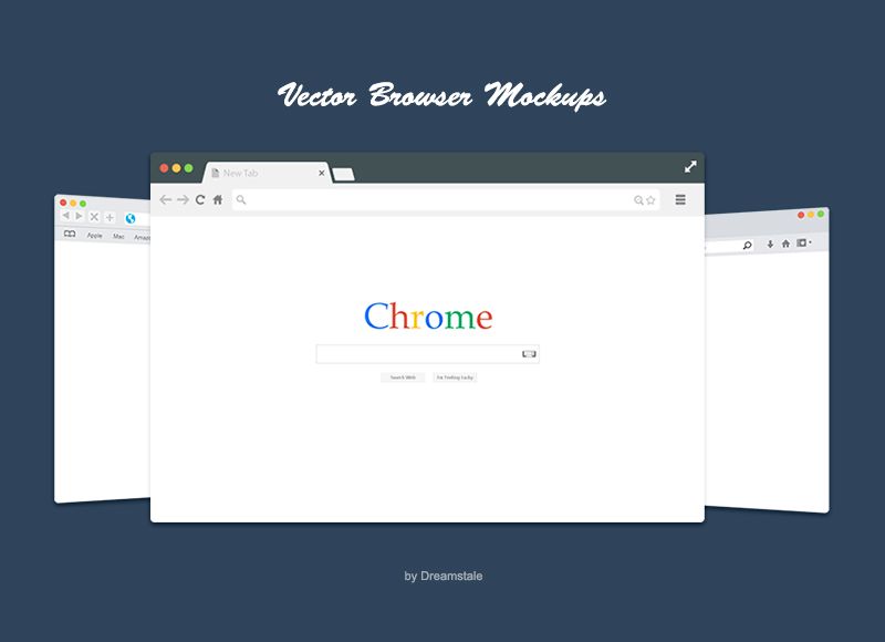 Chrome Browser Vector at Vectorified.com | Collection of Chrome Browser ...