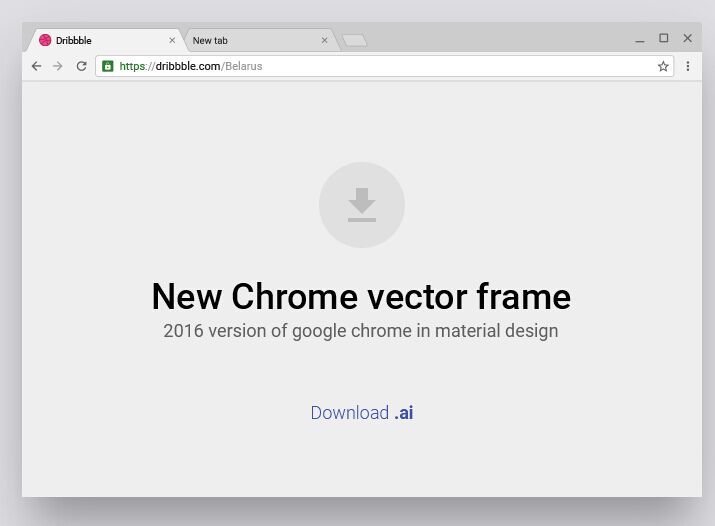 Chrome Browser Vector at Vectorified.com | Collection of Chrome Browser ...
