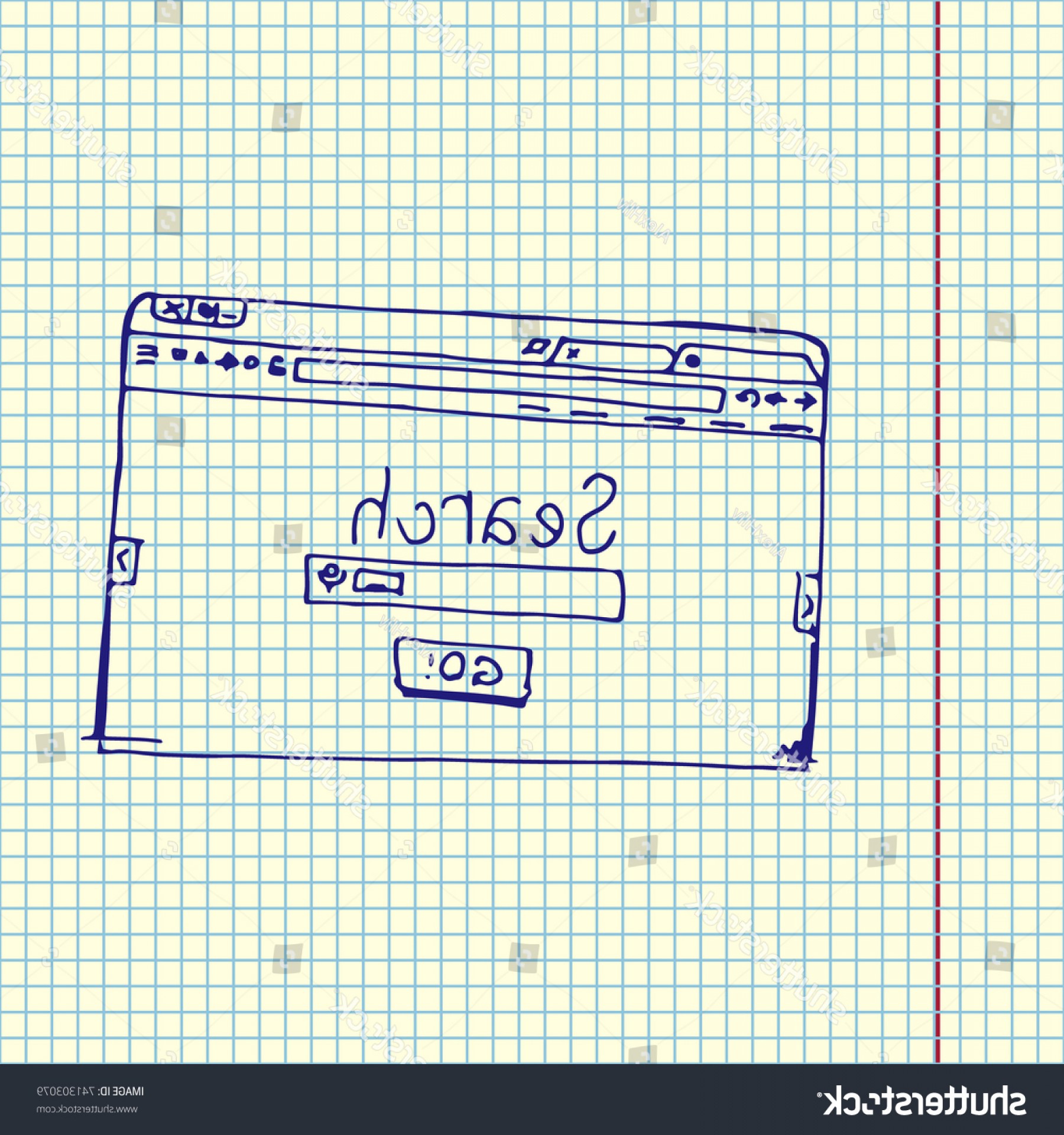 1800x1920 Vector Chrome Browser Createmepink