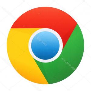 300x300 Google Chrome Hd Logo And Icon Geekchicpro