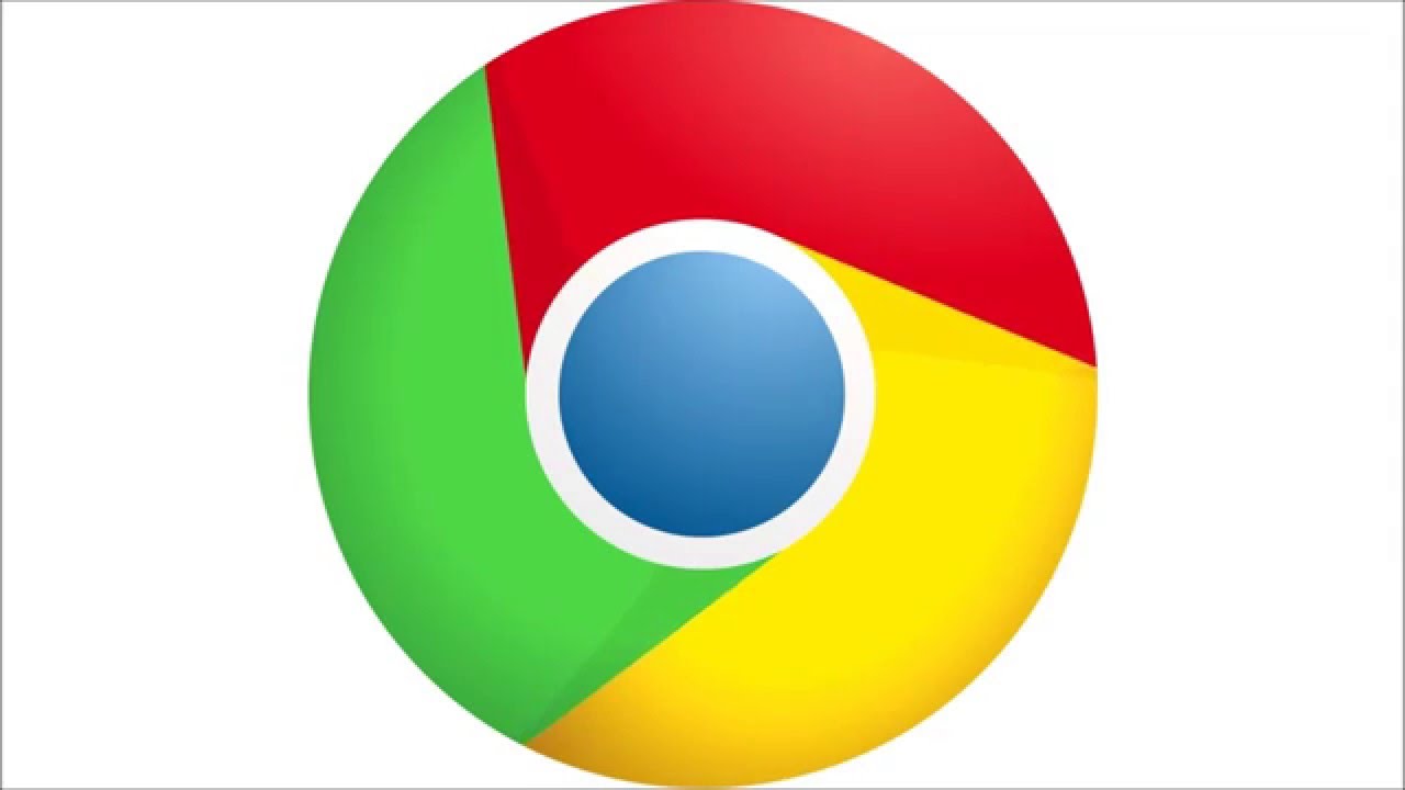 1280x720 Google Chrome Logo Google Chrome Logo Design Vector Free Download
