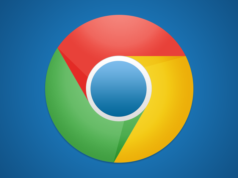 Chrome Logo Vector at Vectorified.com | Collection of Chrome Logo ...