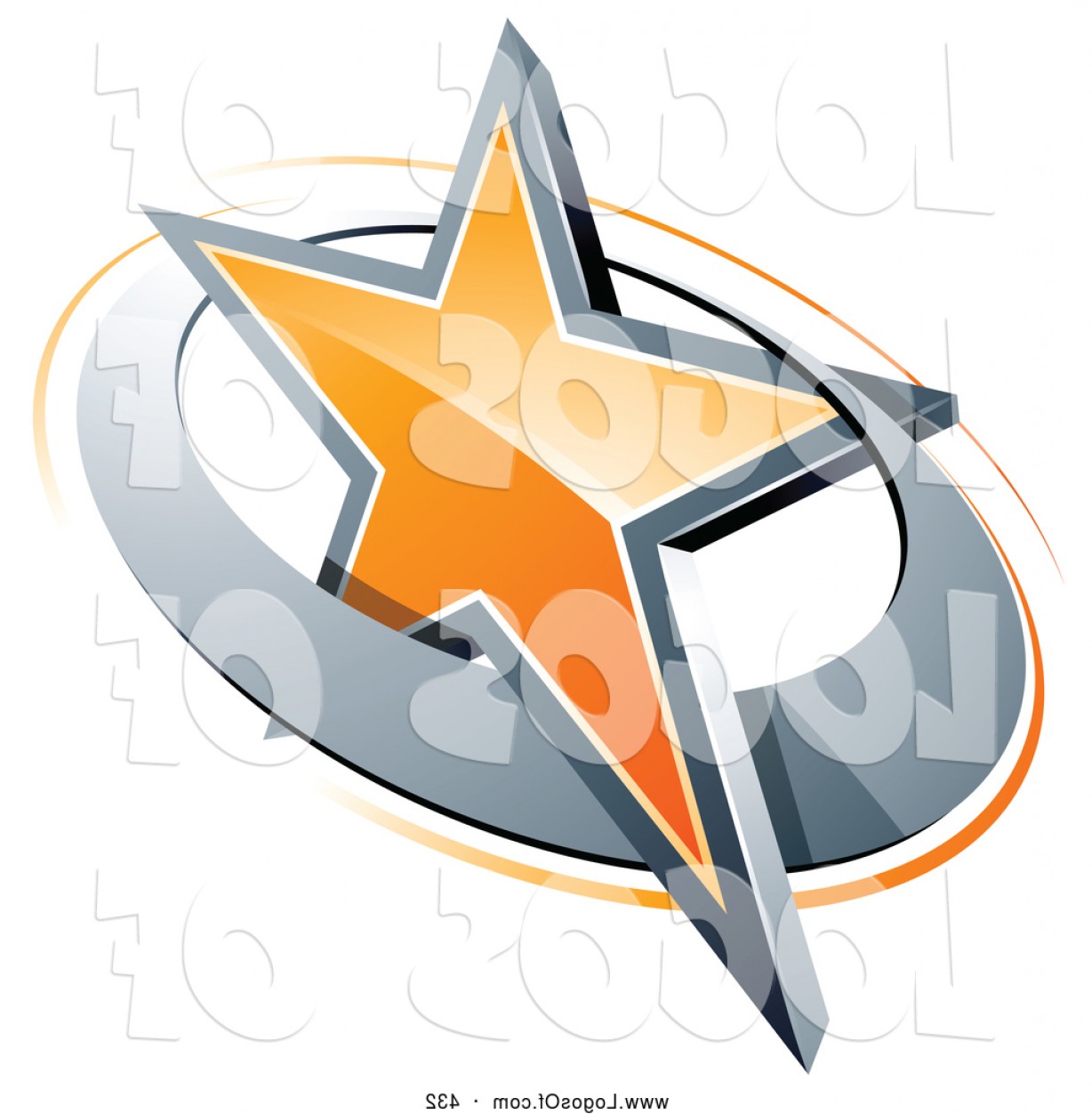 1228x1252 Chrome Vector Logo Hoodamath