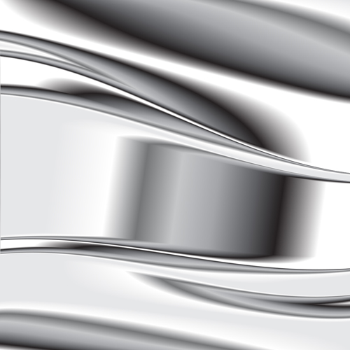 500x500 Chrome Matel Backgrounds Vector Free Download