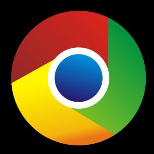 300x300 Google Chrome Hd Logo And Icon Geekchicpro