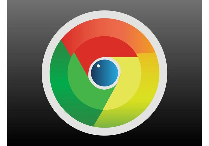 700x490 Google Chrome Logo