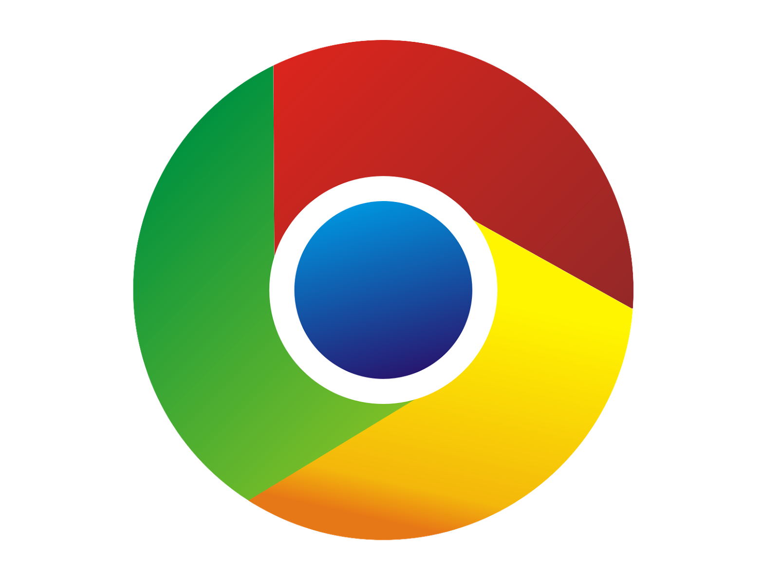 1600x1175 Google Chrome Logo Vector Png Transparent Google Chrome Logo