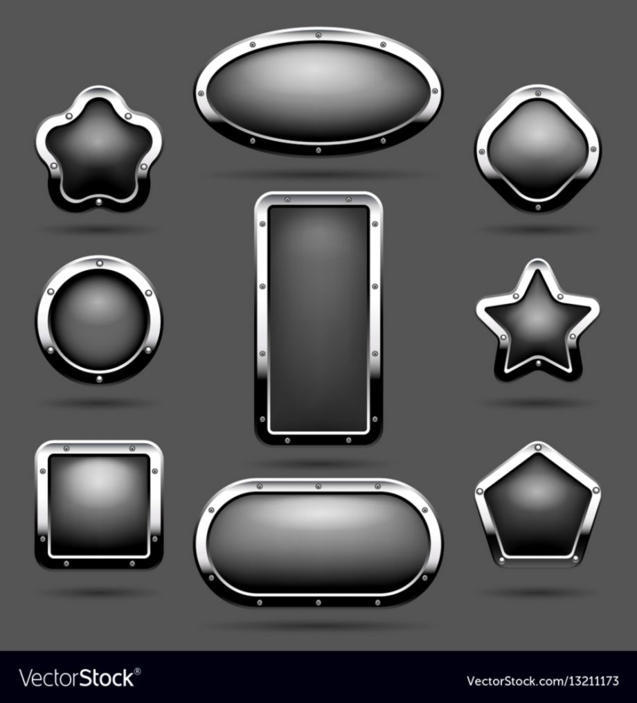 920x1015 Chrome Vector Graphic Wallpapers Up