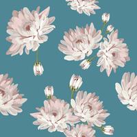 200x200 Chrysanthemum Free Vector Art