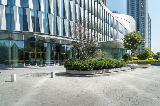 Chrysler Building Vector