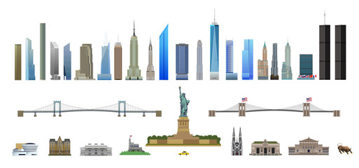 513x240 Chrysler Building Vector Photos, Royalty Free Images, Graphics