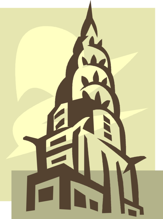 521x700 Chrysler Building, Manhattan, New York City