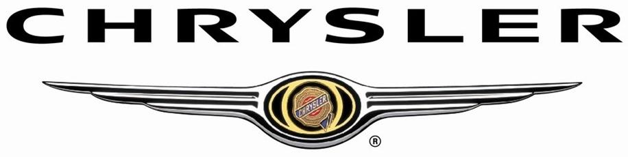 916x230 Chrysler Logo