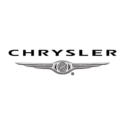 400x400 Chrysler Logos Vector