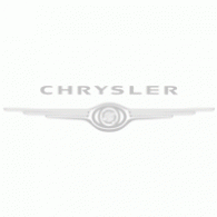 195x195 Chrysler Vector Logo