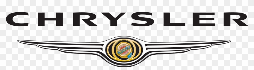 840x234 Chrysler Vector