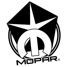 225x225 Mopar Logo Vector