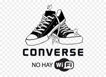 350x257 Converse Logo Chuck Taylor All Stars Brand Sneakers