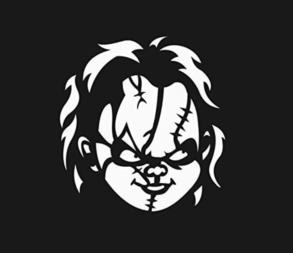 Download Chucky Vector at Vectorified.com | Collection of Chucky ...