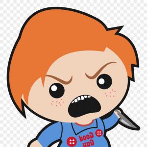 300x300 Evil Dead Ash Vector Perfect For Catchsplace