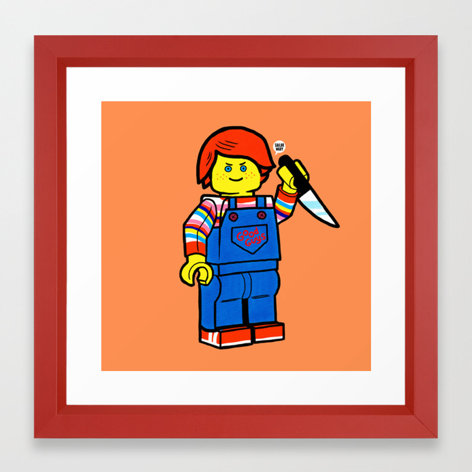 1500x1500 Horror Toys