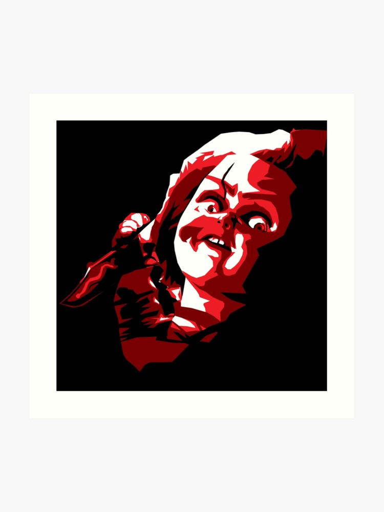 750x1000 Chucky