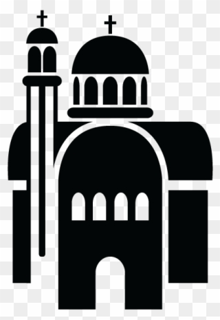 Church Icon Vector