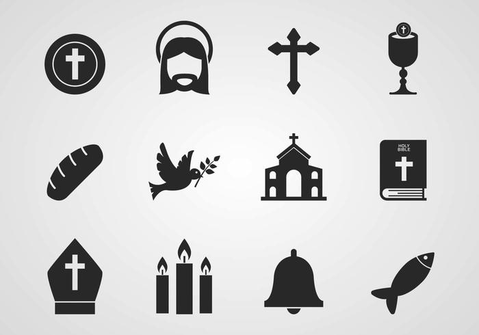 700x490 Church Free Vector Art