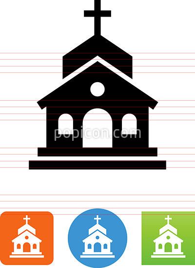 400x548 Church Icon Wedding Icons Church Icon, Wedding Icon, Royalty