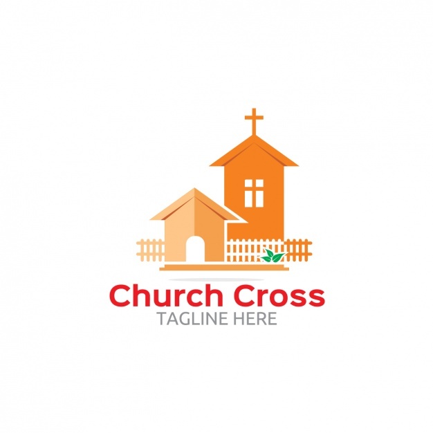 626x626 Church Logo Vectors, Photos And Free Download