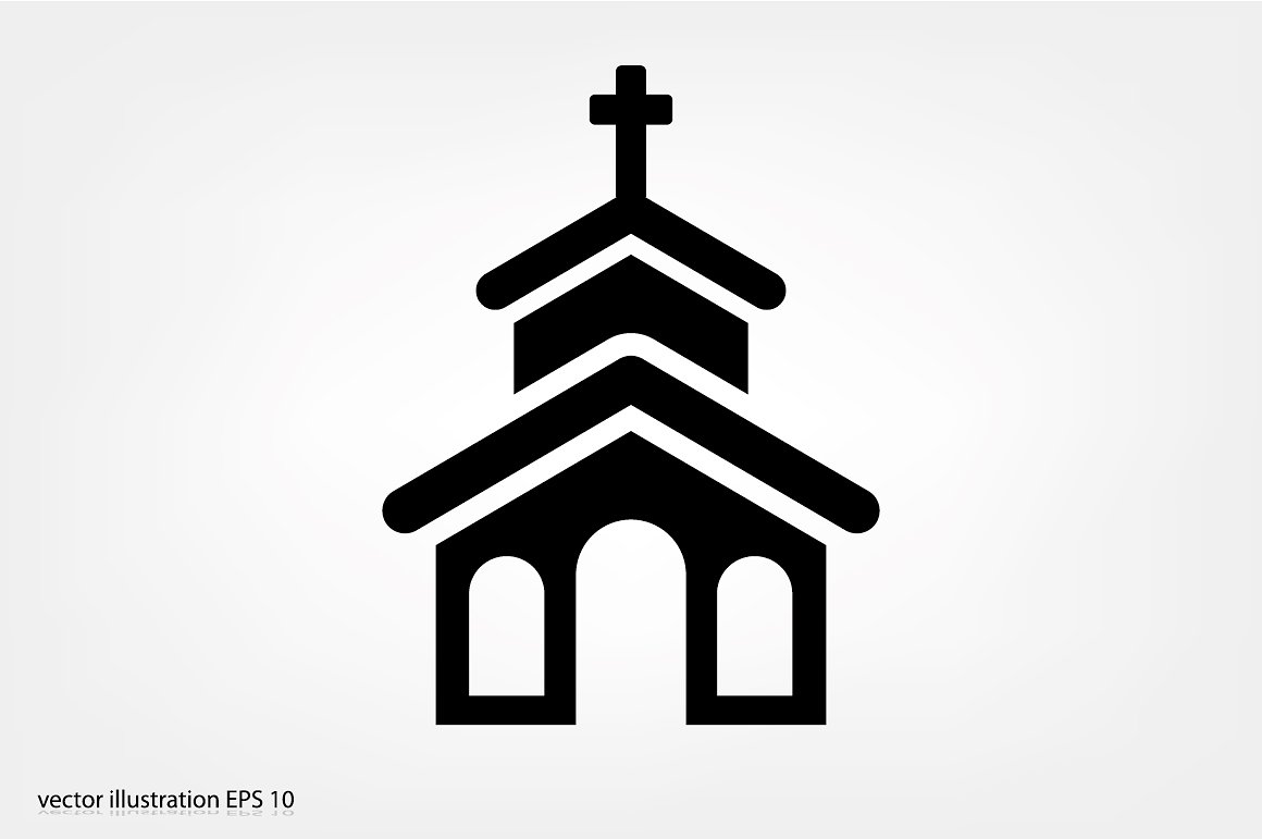1160x771 Church Logo Examples