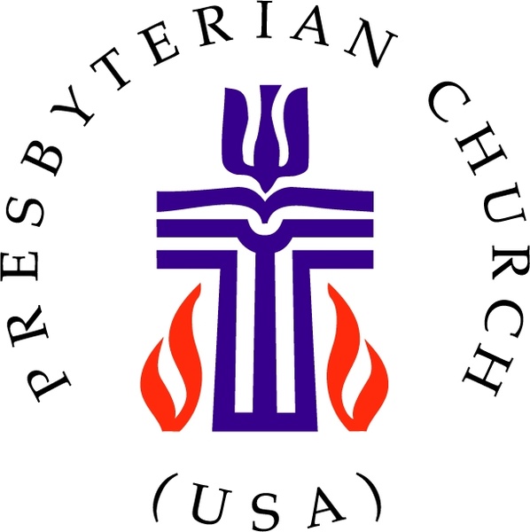 598x600 Presbyterian Church Free Vector In Encapsulated Postscript