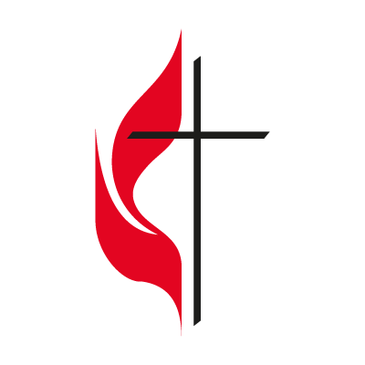400x400 United Methodist Church Vector Logo